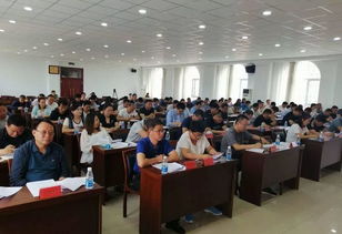 通辽教育快报 民办培训机构发展现状与未来展望